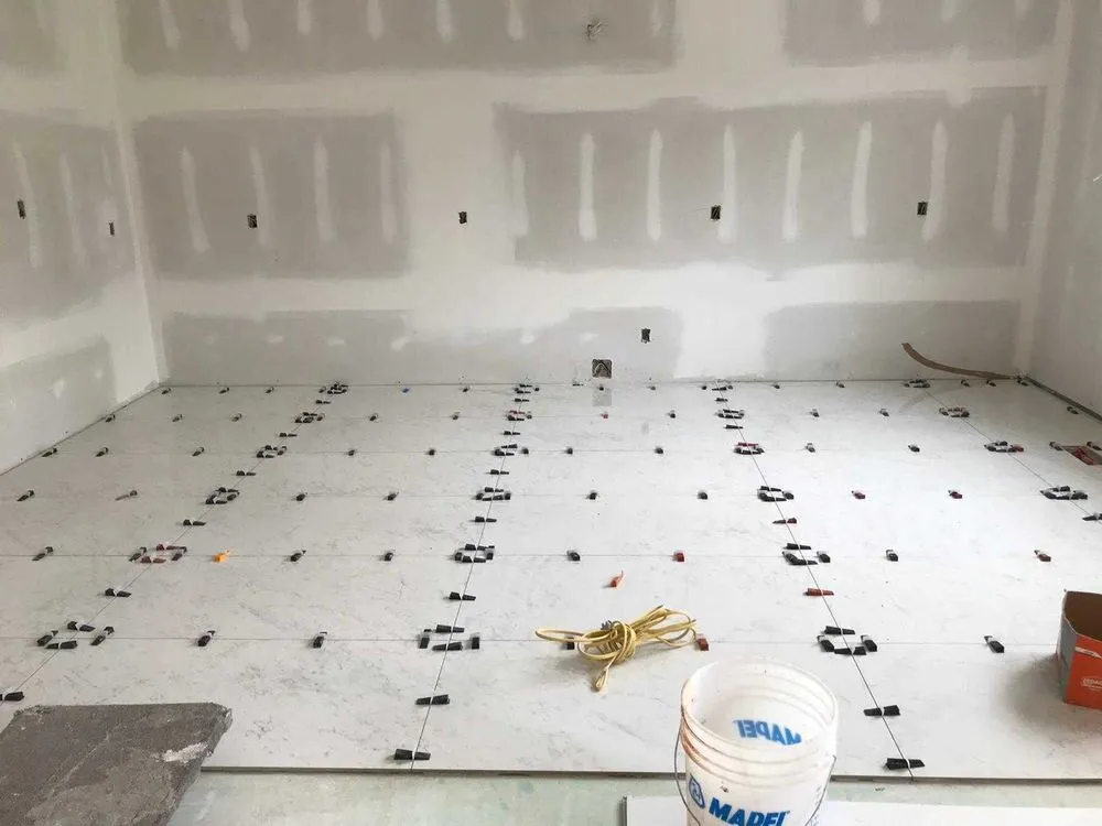 Slide of APBS Home Improvement