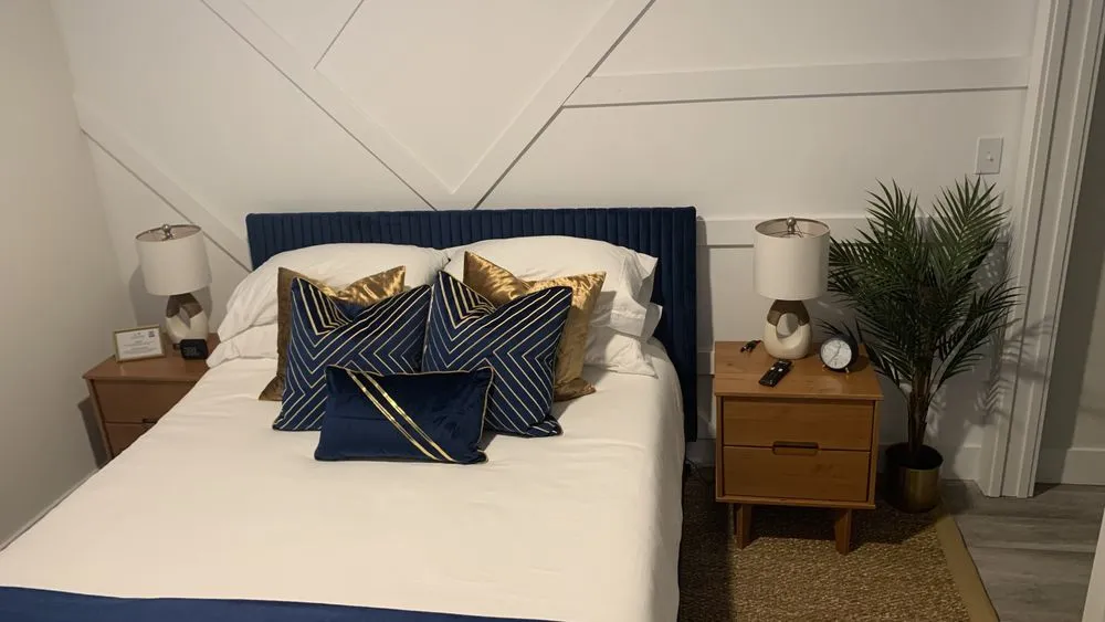 Slide of APBS Home Improvement