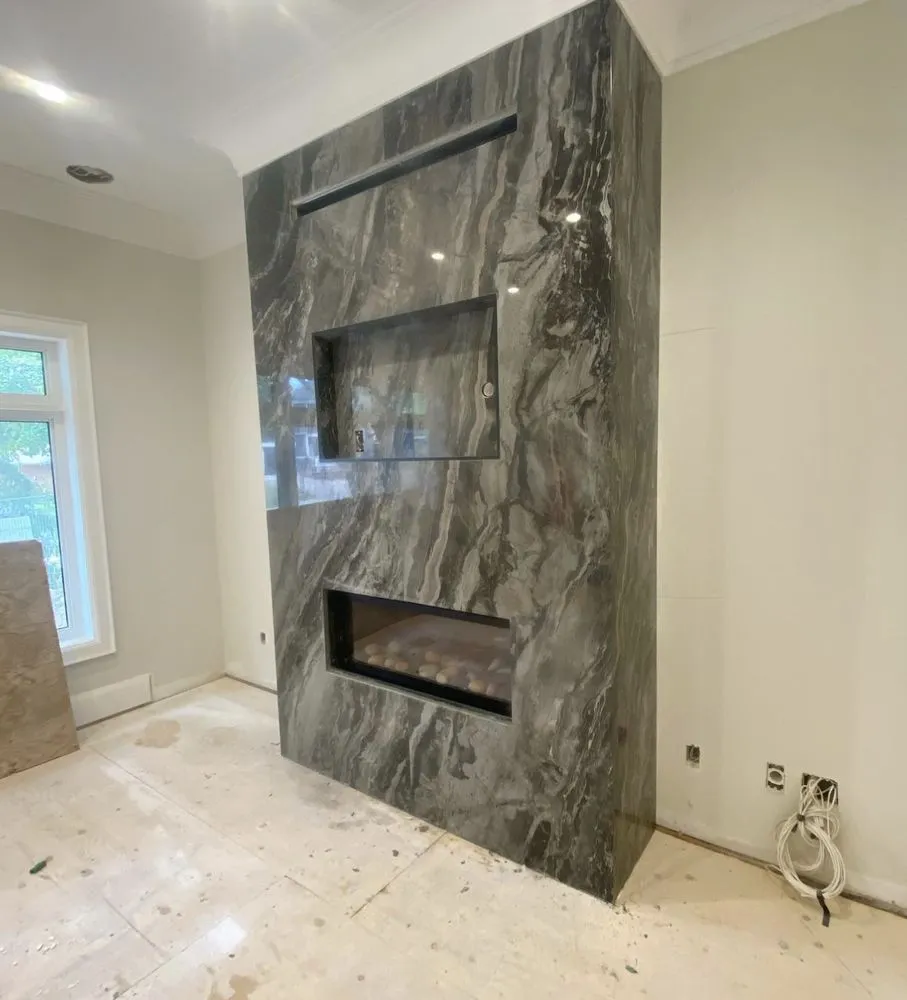 Slide of APBS Home Improvement