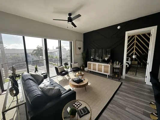 APBS Home Improvement Logo