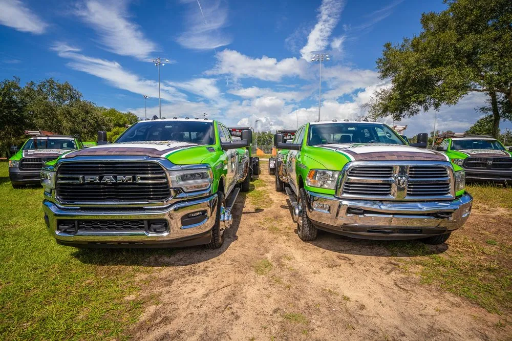 Slide of APC Roofing