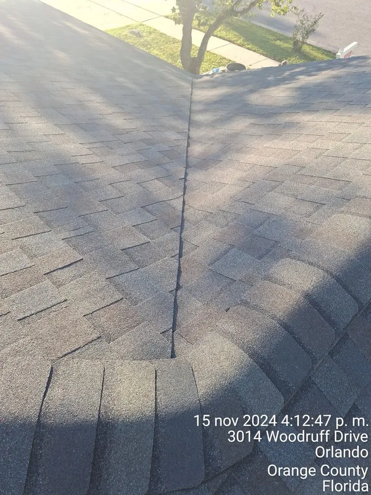 Slide of APC Roofing