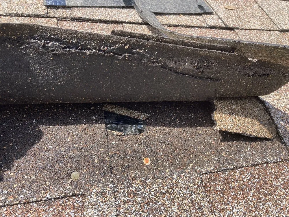 Slide of APC Roofing