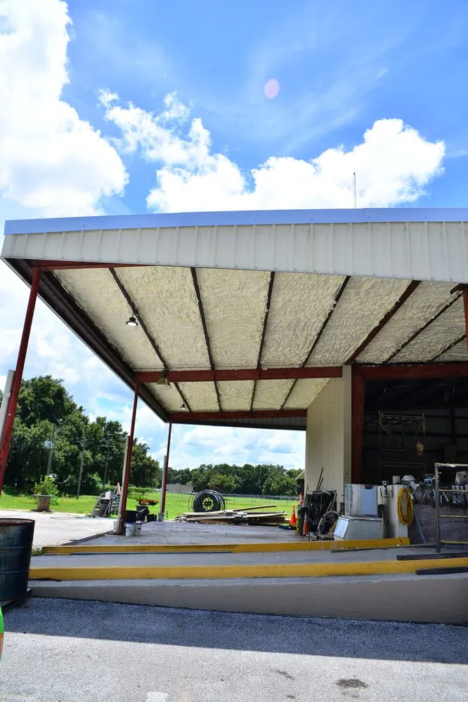 Slide of APC Roofing