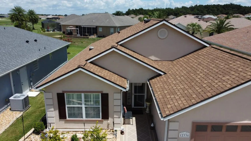 Slide of APC Roofing