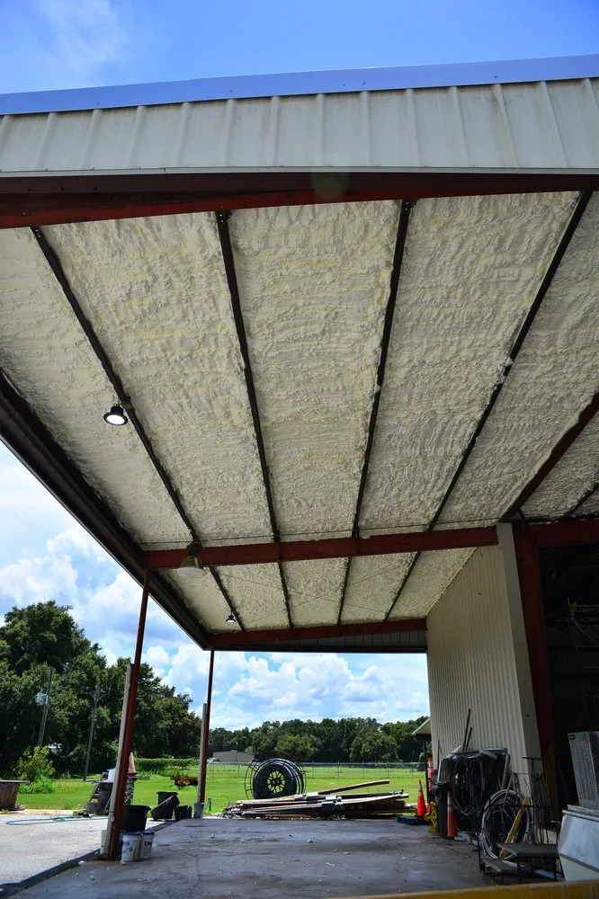 Slide of APC Roofing