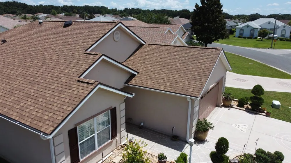 Slide of APC Roofing