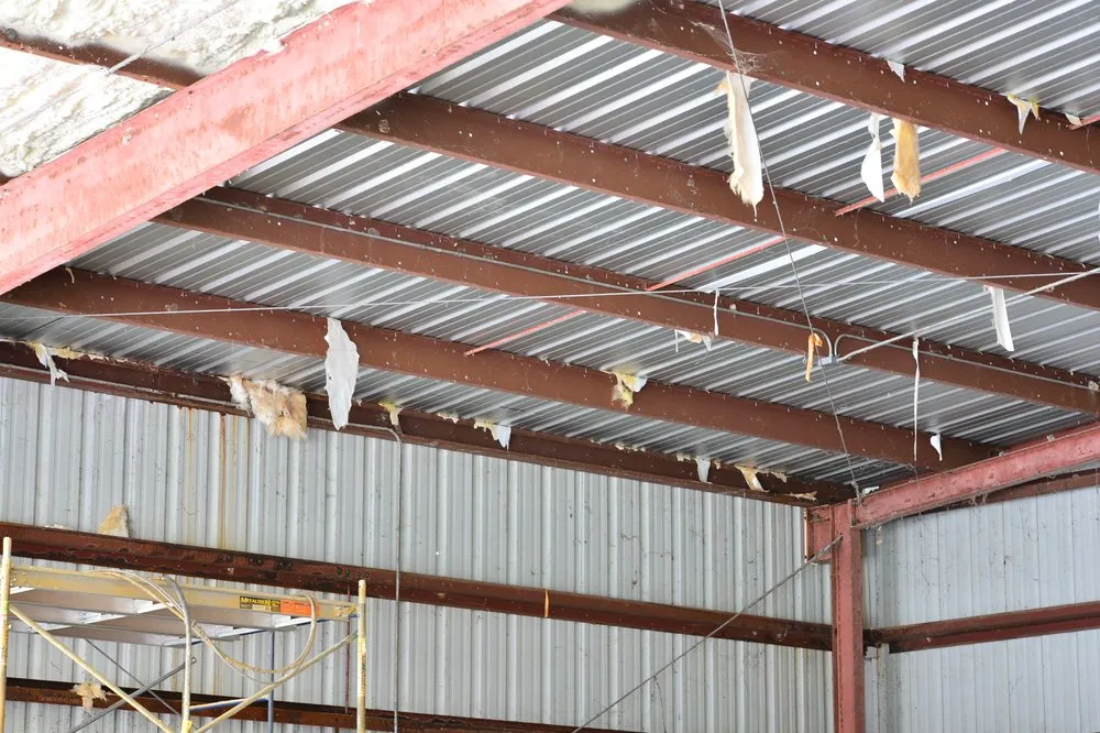 Slide of APC Roofing