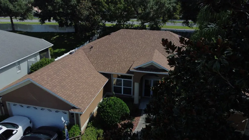 Slide of APC Roofing