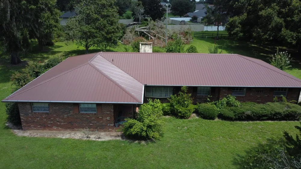 Slide of APC Roofing