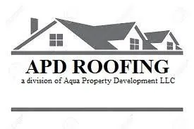 Slide of APD Roofing