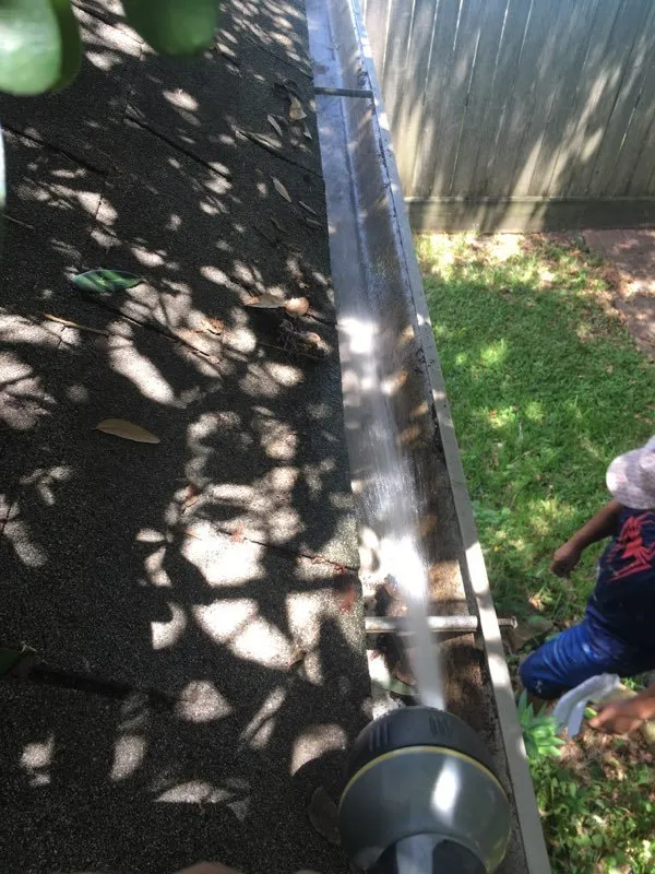 Slide of APD Roofing