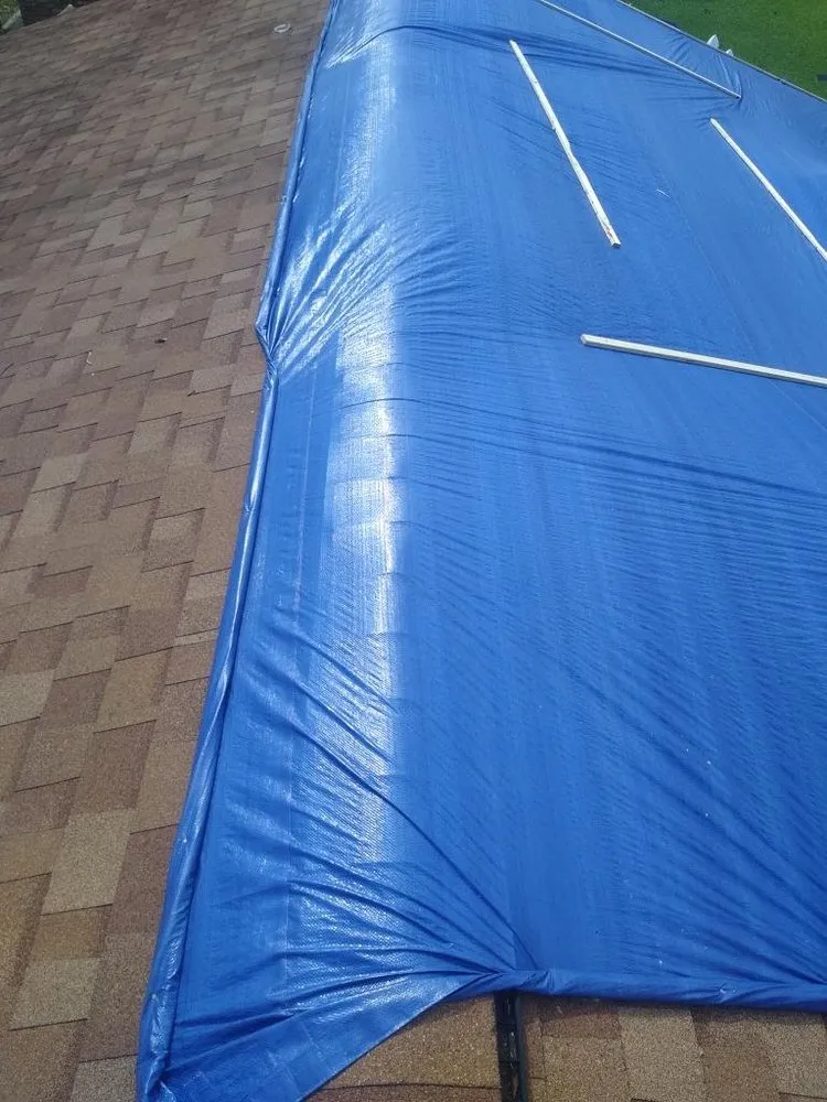 Slide of APD Roofing