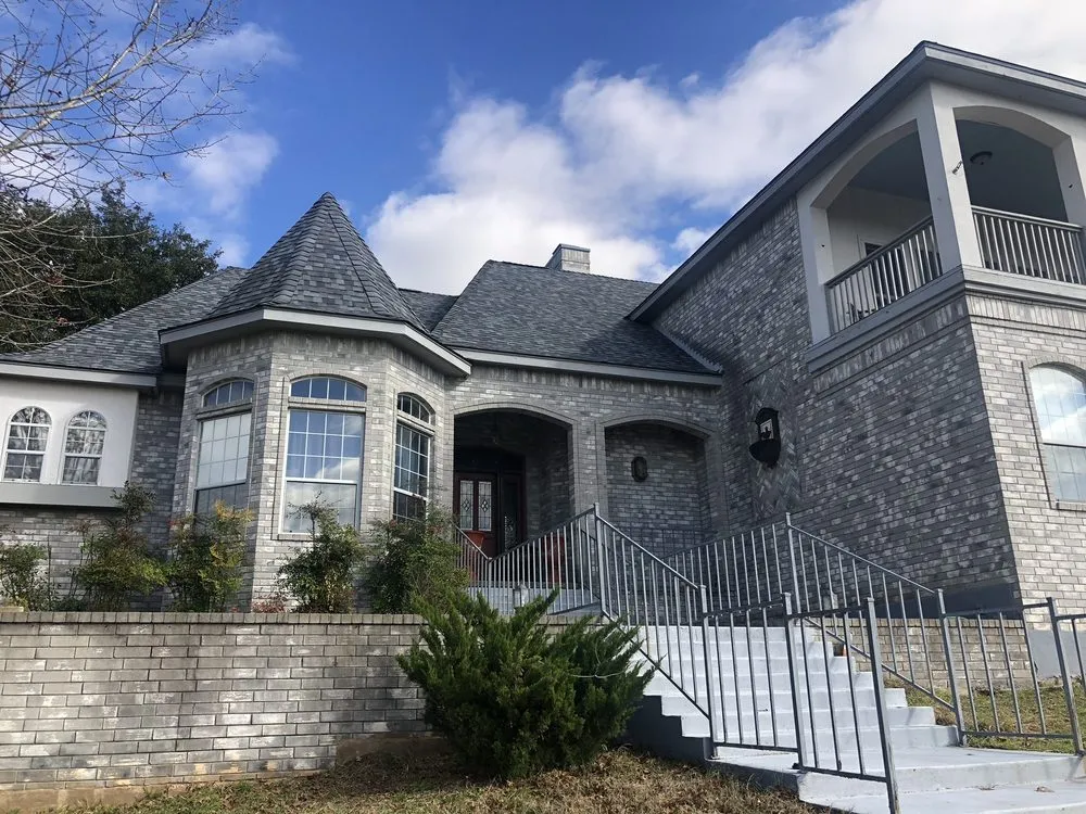 Slide of APE Roofing