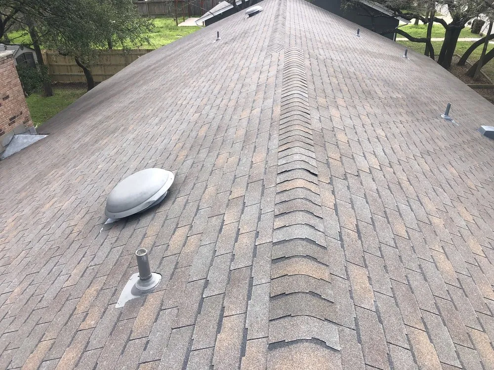 Slide of APE Roofing