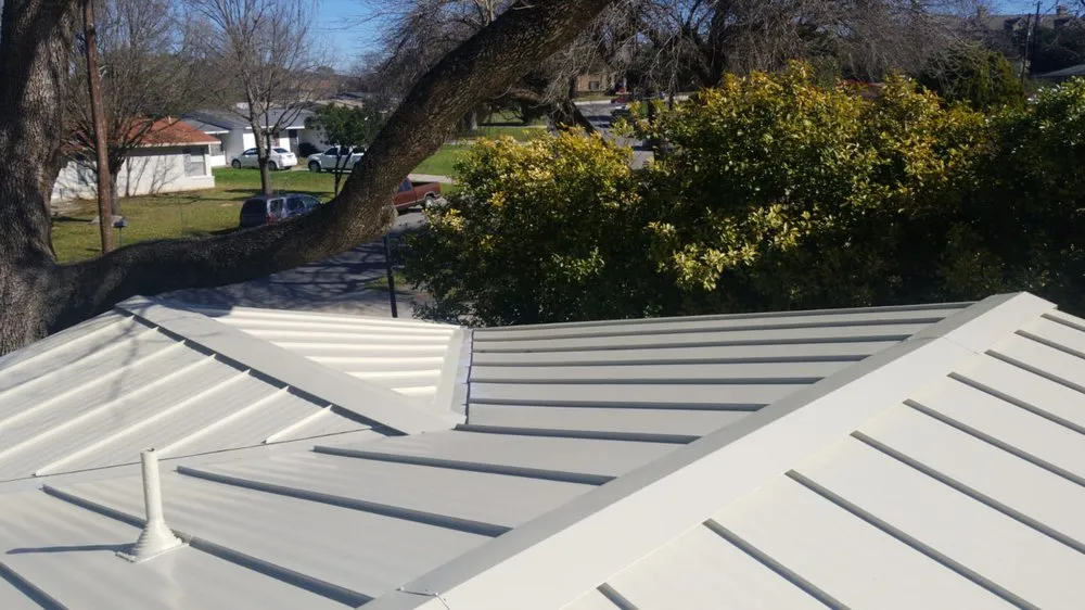 Slide of APE Roofing