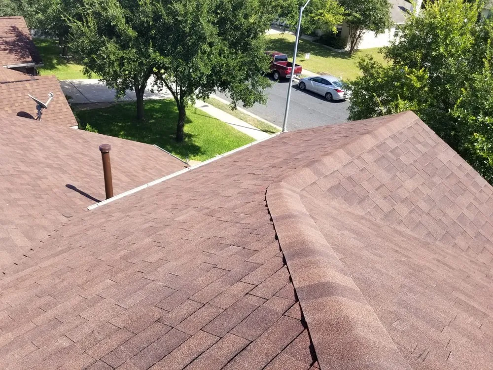 Slide of APE Roofing