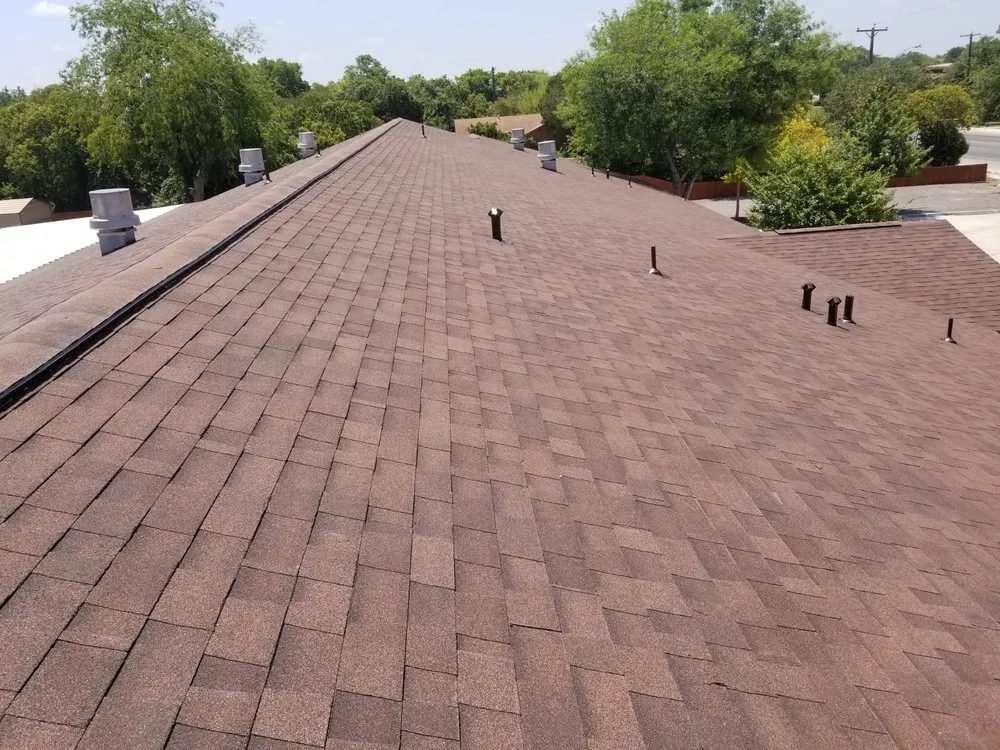 Slide of APE Roofing