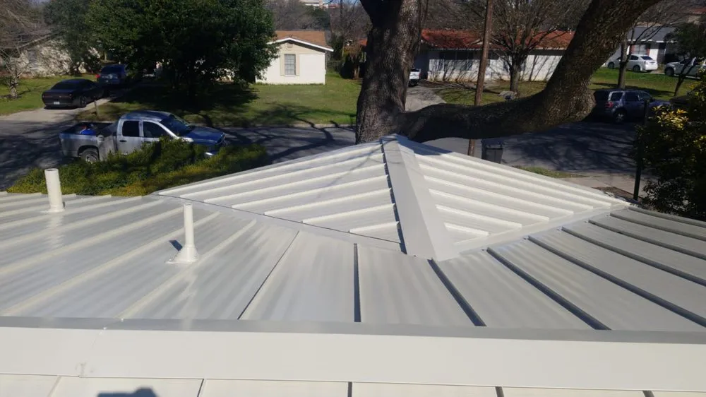 Slide of APE Roofing