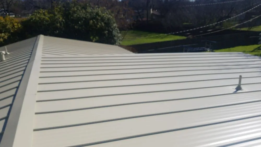 Slide of APE Roofing