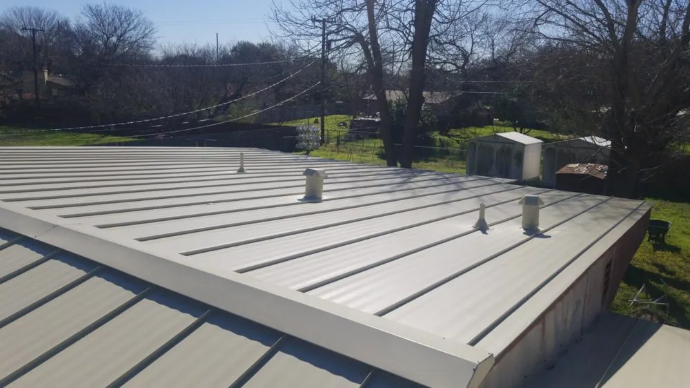 Slide of APE Roofing