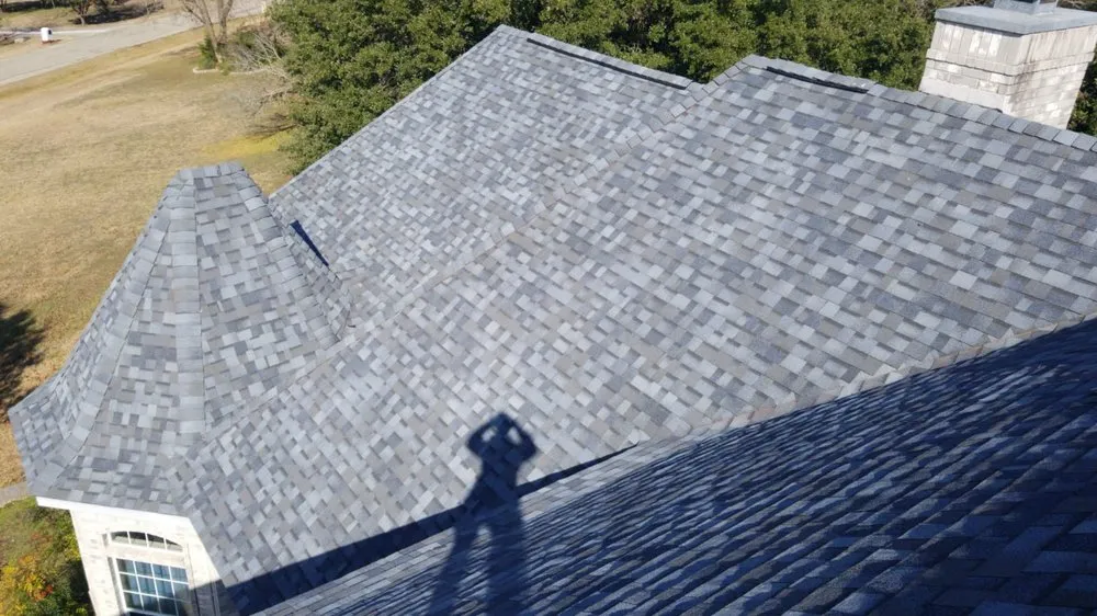 Slide of APE Roofing