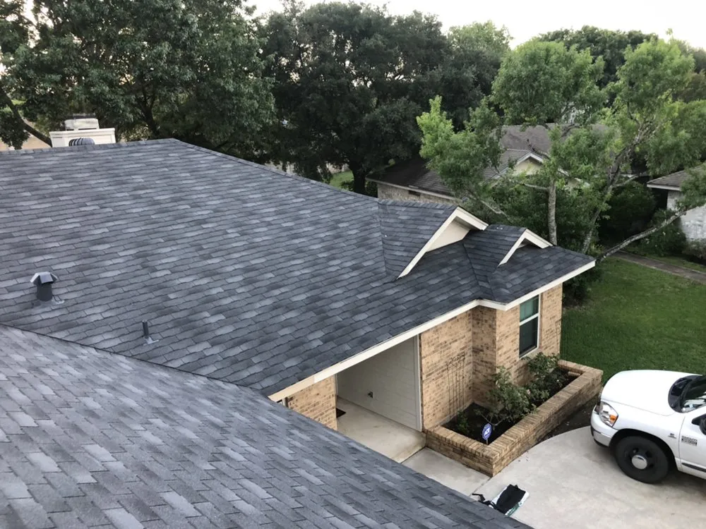 Slide of APE Roofing