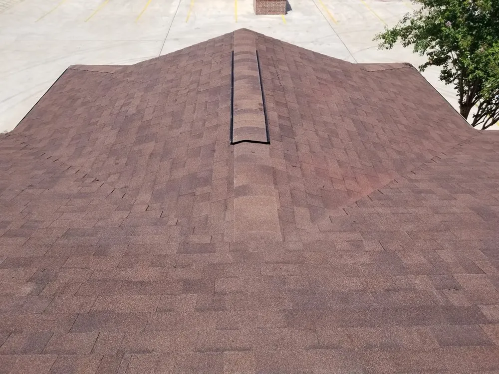 Slide of APE Roofing