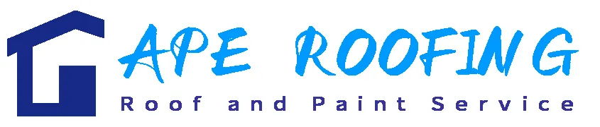 Slide of Ape Roofing