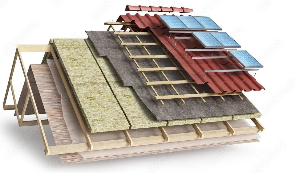 Slide of Ape Roofing