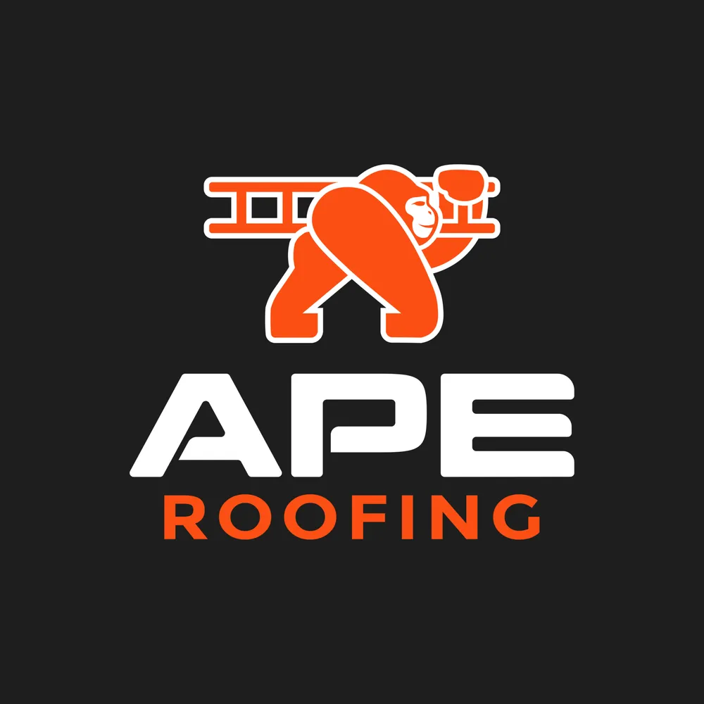 Slide of APE Roofing