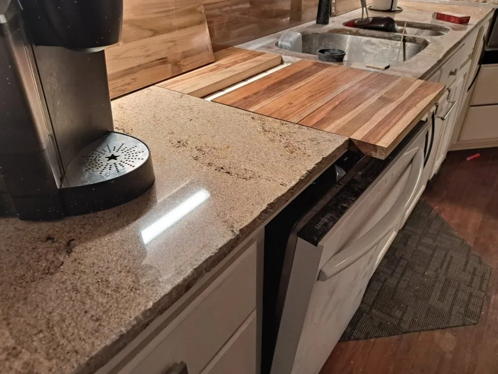 Slide of Ape Site Construction And Services