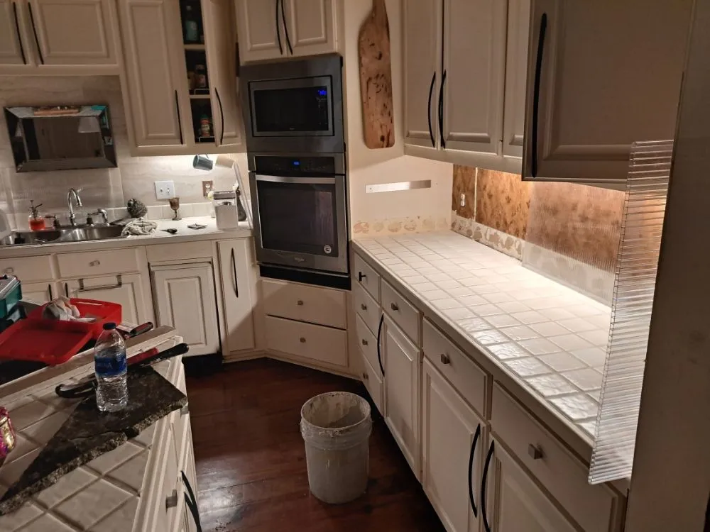 Slide of Ape Site Construction And Services