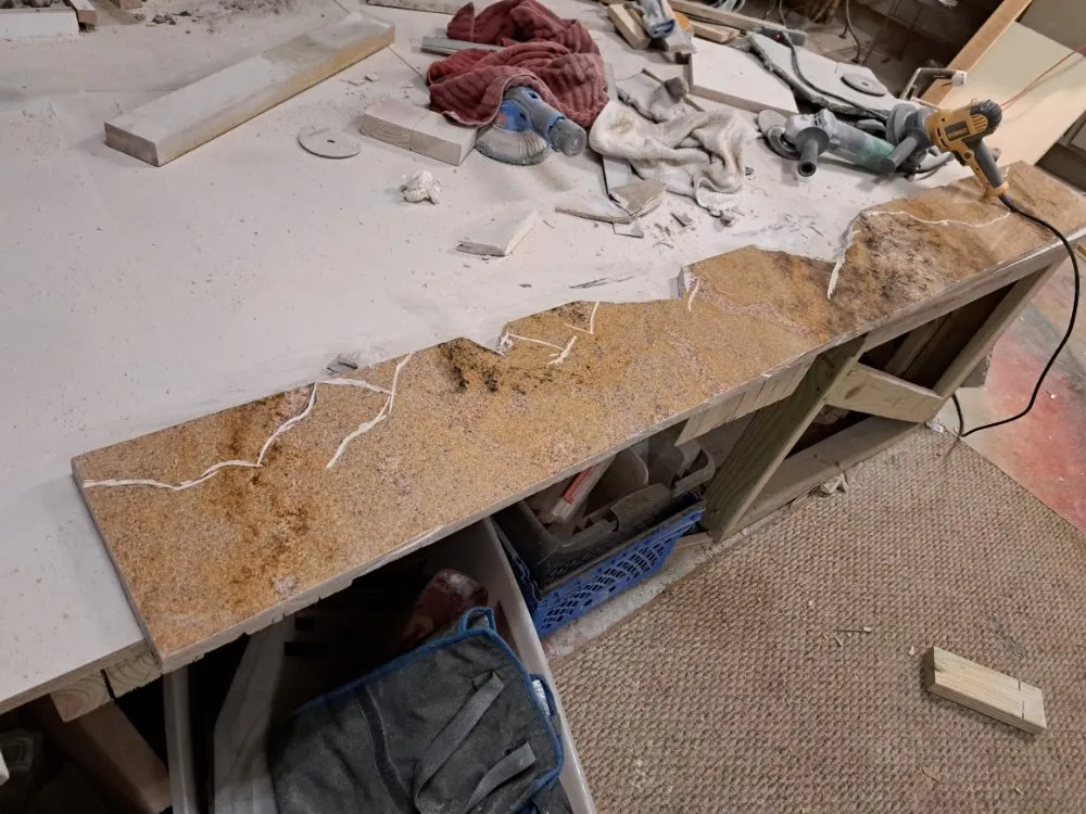 Slide of Ape Site Construction And Services