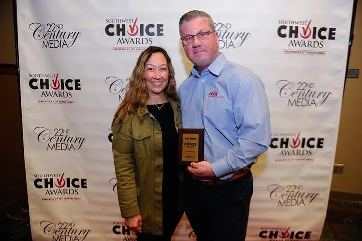 Slide of APEK Incorporated | Roofing, Siding, and Gutter Installations