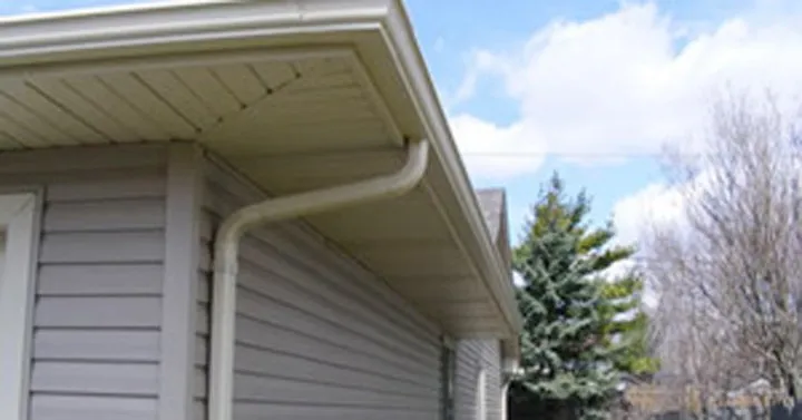 Slide of APEK Incorporated | Roofing, Siding, and Gutter Installations