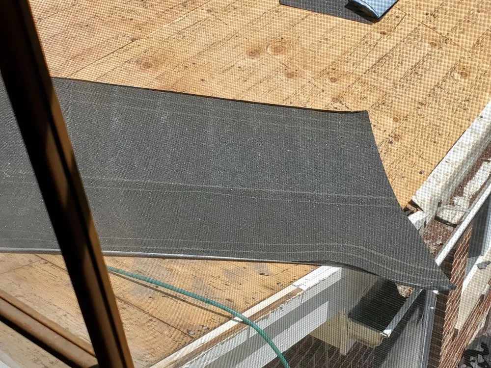 Slide of APEK Incorporated | Roofing, Siding, and Gutter Installations