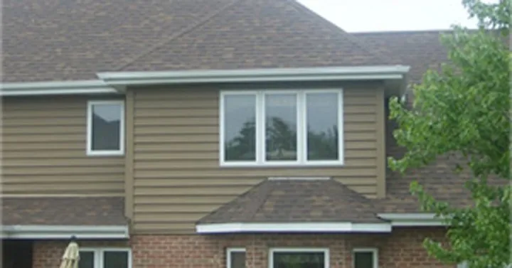 Slide of APEK Incorporated | Roofing, Siding, and Gutter Installations