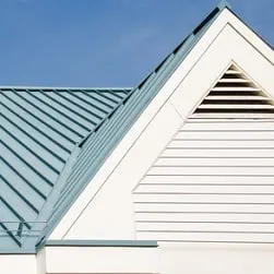 Slide of Apex Architectural Metals