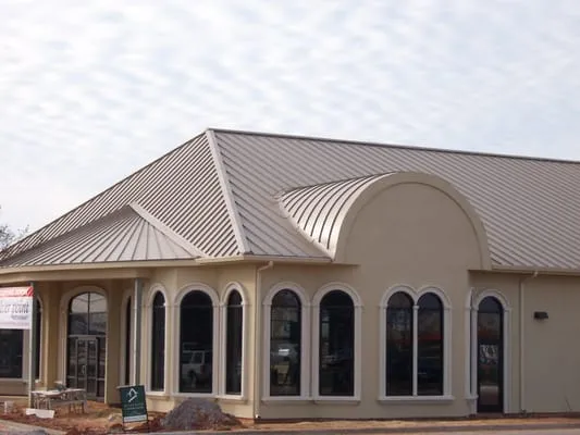 Apex Architectural Metals Logo