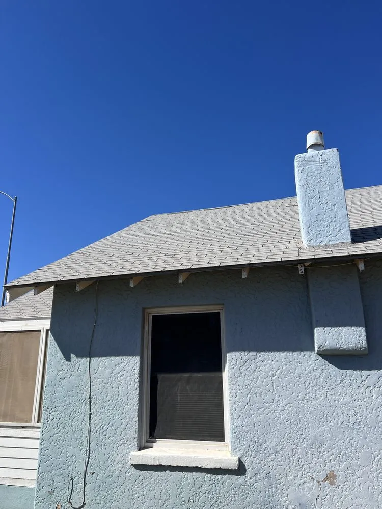 Slide of Apex AZ Roofing