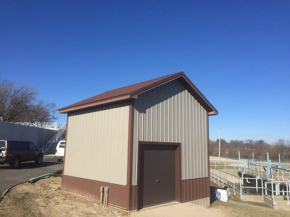 Slide of Apex Builders