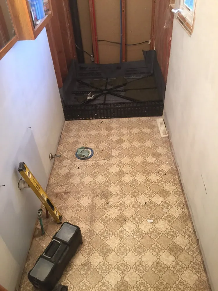 Slide of Apex Builders