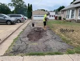 Slide of Apex Certified Roofing