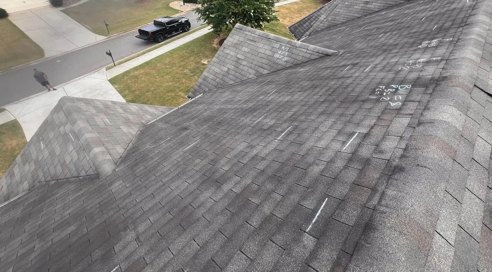 Slide of Apex Claim Specialists