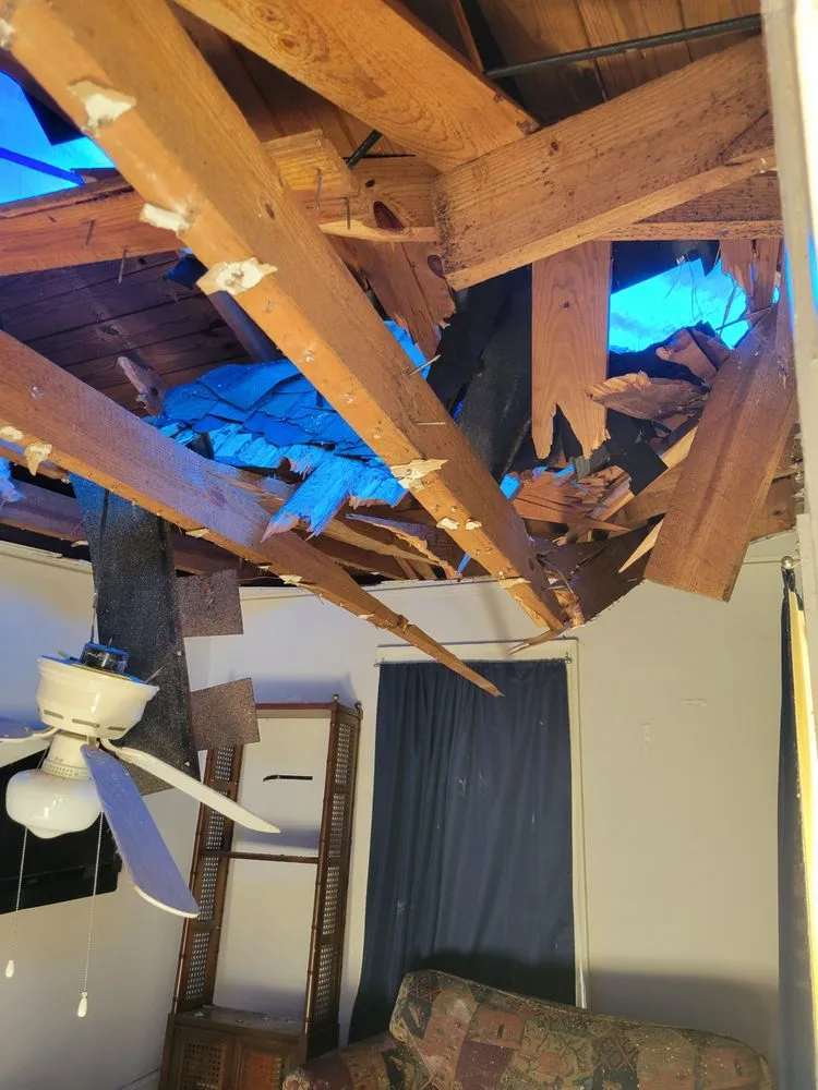 Slide of Apex Claim Specialists