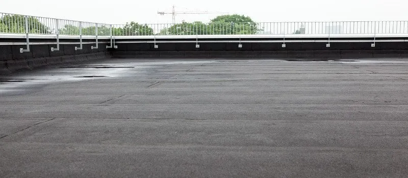 Slide of Apex Commercial Roofing