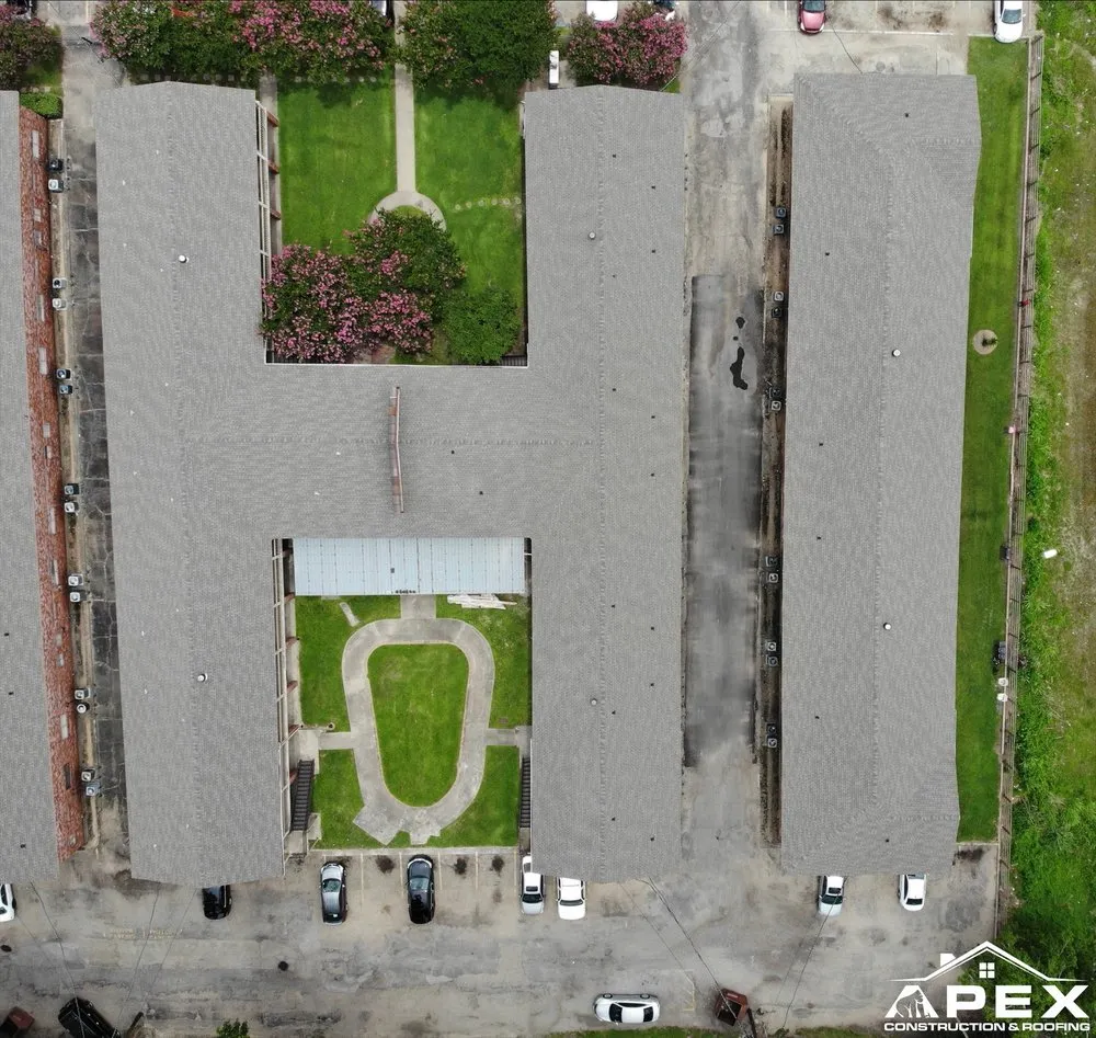 Slide of Apex Construction and Roofing