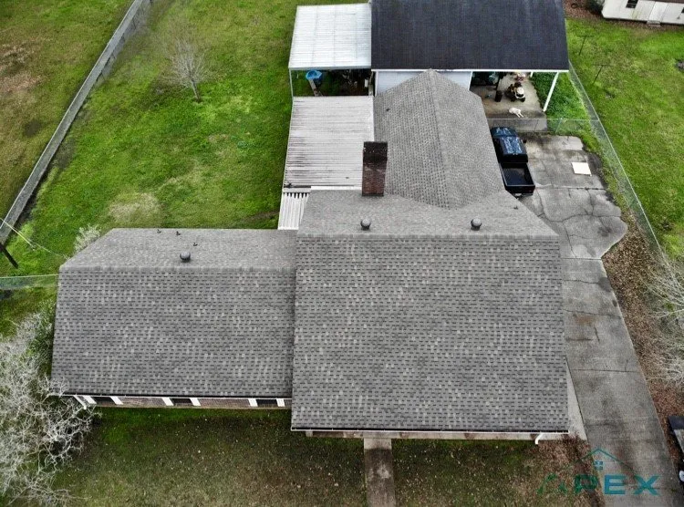 Slide of Apex Construction and Roofing