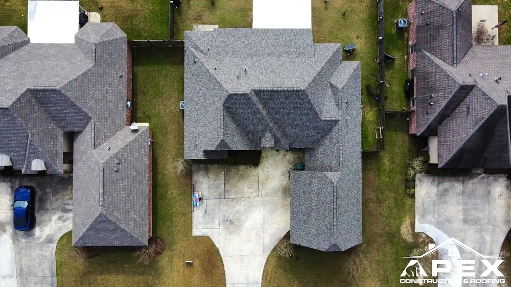 Slide of Apex Construction and Roofing